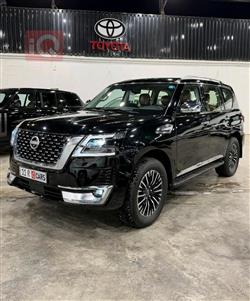 نيسان باترول